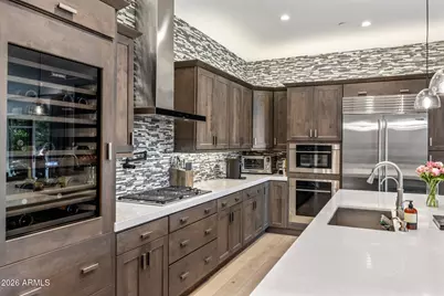 6166 N Scottsdale Road #B1006, Paradise Valley, AZ 85253 - Photo 12