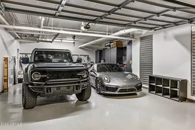 6166 N Scottsdale Road #B1006, Paradise Valley, AZ 85253 - Photo 32