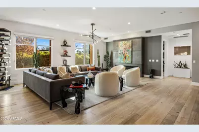 6166 N Scottsdale Road #B1006, Paradise Valley, AZ 85253 - Photo 10