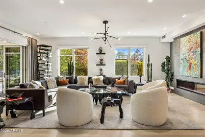 6166 N Scottsdale Road #B1006, Paradise Valley, AZ 85253 - Photo 8