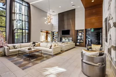 6166 N Scottsdale Road #B1006, Paradise Valley, AZ 85253 - Photo 36