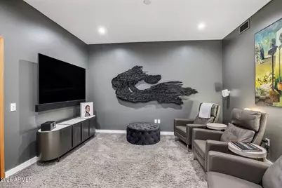 6166 N Scottsdale Road #B1006, Paradise Valley, AZ 85253 - Photo 16