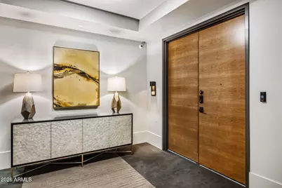 6166 N Scottsdale Road #B1006, Paradise Valley, AZ 85253 - Photo 34