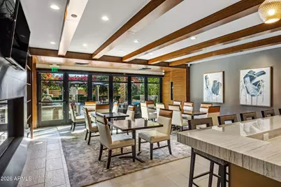 6166 N Scottsdale Road #B1006, Paradise Valley, AZ 85253 - Photo 38