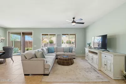 10746 E Lazy Doc Court, Gold Canyon, AZ 85118 - Photo 4