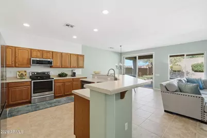 10746 E Lazy Doc Court, Gold Canyon, AZ 85118 - Photo 12