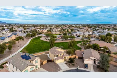 782 W Thunderbird Court, Casa Grande, AZ 85122 - Photo 28