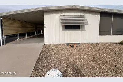 10701 N 99th Avenue #77, Peoria, AZ 85345 - Photo 20