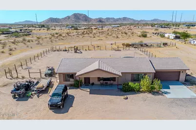 8912 N Johnson Court, Maricopa, AZ 85139 - Photo 34