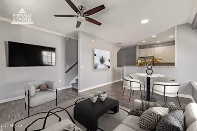 4465 E Paradise Village Parkway #1212, Phoenix, AZ 85032 - Photo 1