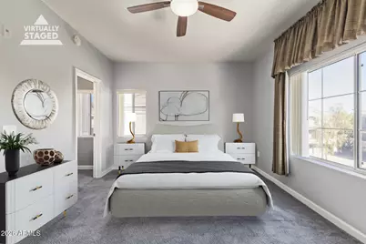 4465 E Paradise Village Parkway #1212, Phoenix, AZ 85032 - Photo 2