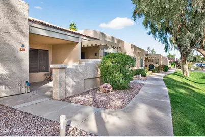 14300 W Bell Road #51, Surprise, AZ 85374 - Photo 20