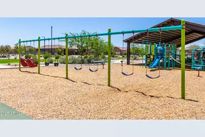 17320 W Daley Lane, Surprise, AZ 85387 - Photo 34