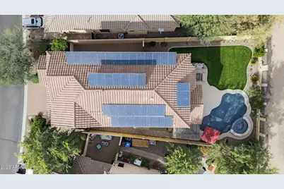 1633 N Luther --, Mesa, AZ 85207 - Photo 10