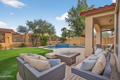 1633 N Luther --, Mesa, AZ 85207 - Photo 2