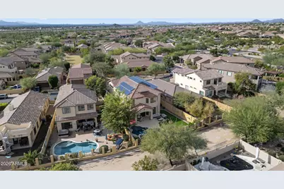 1633 N Luther --, Mesa, AZ 85207 - Photo 44