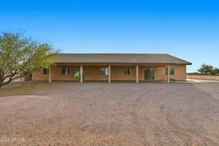 2770 E Davis Pass, Eloy, AZ 85131 - Photo 56