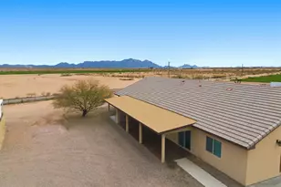 2770 E Davis Pass Pass, Eloy, AZ 85131 - Photo 52