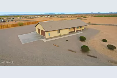 2770 E Davis Pass Pass, Eloy, AZ 85131 - Photo 2