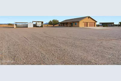 2770 E Davis Pass Pass, Eloy, AZ 85131 - Photo 46