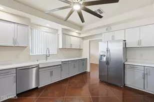 2770 E Davis Pass Pass, Eloy, AZ 85131 - Photo 34