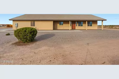 2770 E Davis Pass Pass, Eloy, AZ 85131 - Photo 8