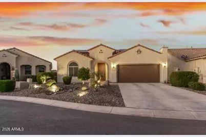 8210 W Noble Prairie Way, Florence, AZ 85132 - Photo 2