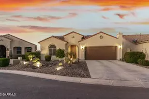 8210 W Noble Pr Wy, Florence, AZ 85132 - Photo 2