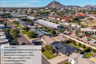 7720 E 3rd St, Scottsdale, AZ 85251 - Photo 1