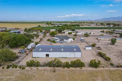 4110 S 234th Avenue, Buckeye, AZ 85326 - Photo 96