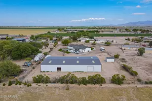 4110 S 234th Ave, Buckeye, AZ 85326 - Photo 96