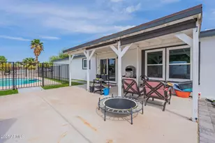 4110 S 234th Ave, Buckeye, AZ 85326 - Photo 60