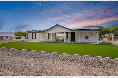 4110 S 234th Avenue, Buckeye, AZ 85326 - Photo 1