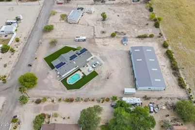 4110 S 234th Avenue, Buckeye, AZ 85326 - Photo 92