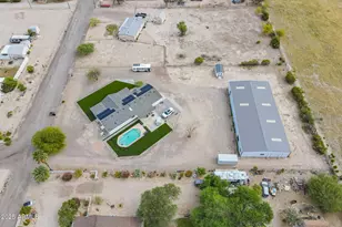 4110 S 234th Ave, Buckeye, AZ 85326 - Photo 92