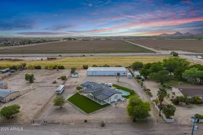 4110 S 234th Avenue, Buckeye, AZ 85326 - Photo 2