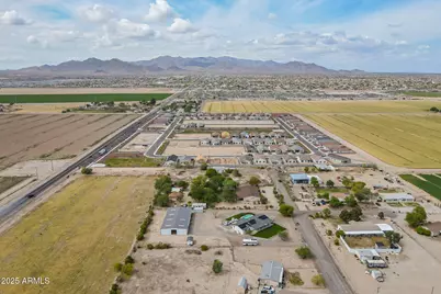 4110 S 234th Avenue, Buckeye, AZ 85326 - Photo 98
