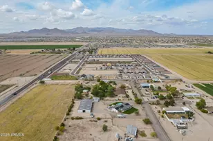 4110 S 234th Ave, Buckeye, AZ 85326 - Photo 98