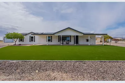 4110 S 234th Avenue, Buckeye, AZ 85326 - Photo 86