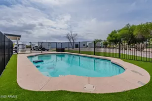 4110 S 234th Ave, Buckeye, AZ 85326 - Photo 58