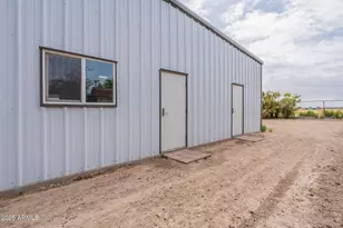 4110 S 234th Ave, Buckeye, AZ 85326 - Photo 64