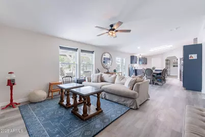 4110 S 234th Avenue, Buckeye, AZ 85326 - Photo 24