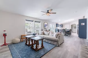 4110 S 234th Ave, Buckeye, AZ 85326 - Photo 24