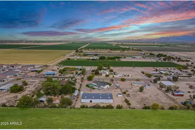 4110 S 234th Avenue, Buckeye, AZ 85326 - Photo 4