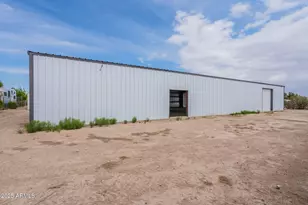 4110 S 234th Ave, Buckeye, AZ 85326 - Photo 76