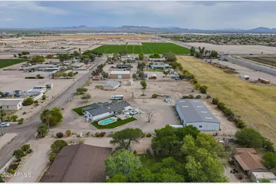 4110 S 234th Avenue, Buckeye, AZ 85326 - Photo 88