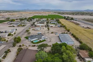 4110 S 234th Ave, Buckeye, AZ 85326 - Photo 88