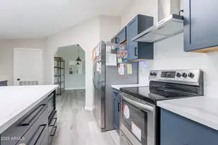 4110 S 234th Ave, Buckeye, AZ 85326 - Photo 14