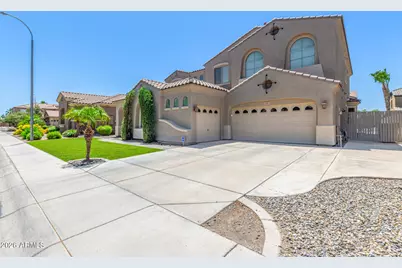 2453 E Ebony Drive, Chandler, AZ 85286 - Photo 1