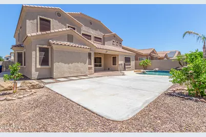 2453 E Ebony Drive, Chandler, AZ 85286 - Photo 54